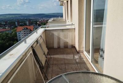 Apartament 2 camere Zorilor, parcare subterana, pet-friendly - 7
