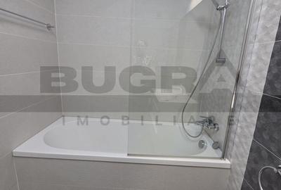 Apartament cu 2 camere decomandat în Zorilor - 7