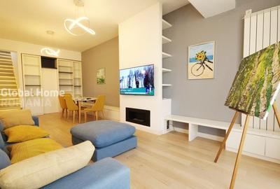 Duplex modern  157 MP | Doina Residence - Pipera | Parcare subterana - 1