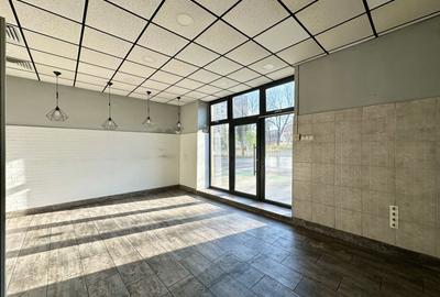 Comision 0. Spatiu comercial , Ultracentral, Gh. Baritiu - 4