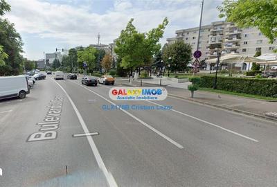 Spațiu comercial, de 160 mp, în Ultracentral - 2