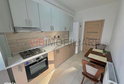 Apartament cu 2 camere decomandat în Plevnei - 4
