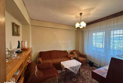 Apartament cu 3 camere decomandat, mobilat în Ultracentral - 2