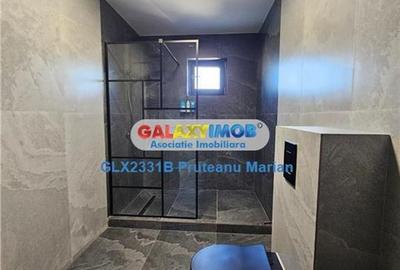 Vanzare casa de Lux cu piscina in aer liber situata in comuna Clinceni - 44