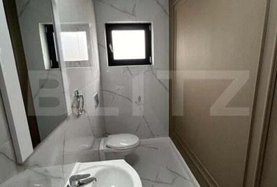 Case moderna mobilata ?i utilata ,115 mp construiti , zona rezidentiala Scheia - 4