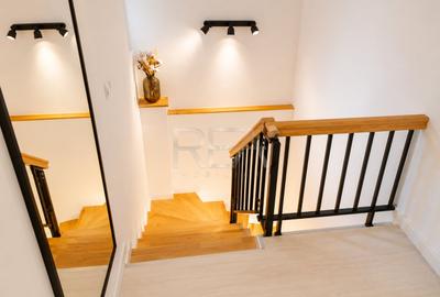 Apartament cu 3 camere decomandat, mobilat în Dristor - 8