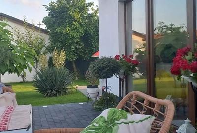 Casă cu 4 camere în Odoreu - 2