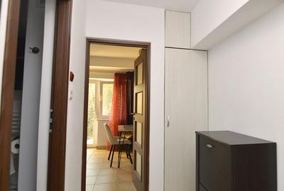 INCHIRIERE  GARSONIERA UNIRII - PIATA ALBA IULIA - 24