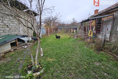 Casa individuala 20 camere, teren 1015 mp, zona Parneava - 14