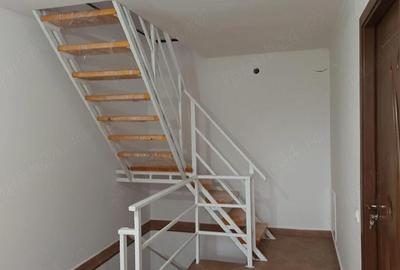 Casă cu 2 camere cu Teren 209 Mp în Morilor - 4