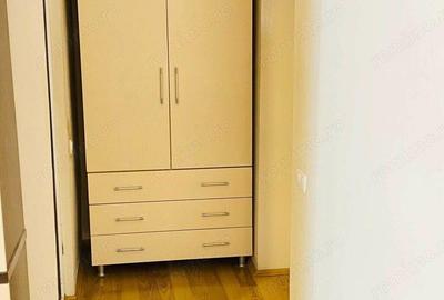 Garsoniera in zona Baba Novac - 2