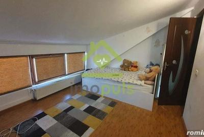 Apartament pe doua nivele cu scara interioara. ? - 5