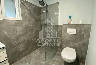 Casă cu 2 camere cu Teren 150 Mp în Ghiroda - 19
