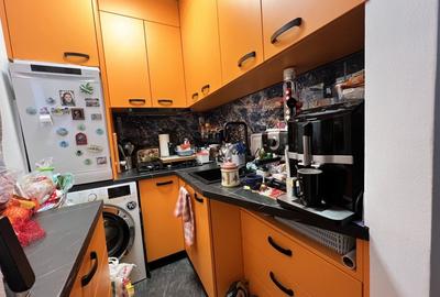 Apartament cu 2 camere semidecomandat, mobilat în Mănăștur - 4