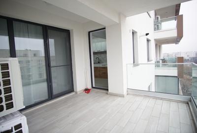 Apartament cu 2 camere decomandat, mobilat în Splaiul Unirii - 22