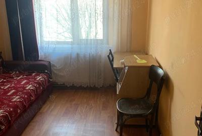 Inchiriez apartament 3 camere decomandate Rm.Sarat_Jud. Buzau - 6