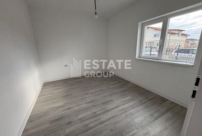 Casă individuală cu 5 camere cu Teren 600 Mp în Moșnița Nouă - 2