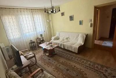 Apartament 2 camere zona Titan - Parc IOR - str. Fuiorului