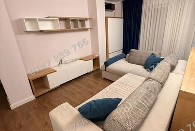 Apartament cu 2 camere decomandat în Europa - 9