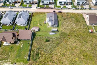 Spațiu comercial, în Cristian - 4