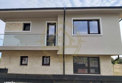 Casă cu 4 camere în Ostratu - 5