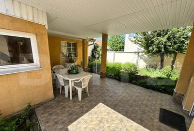 Casa tip P+E+M, 5 camere, 176 mp, semicentrala - 5