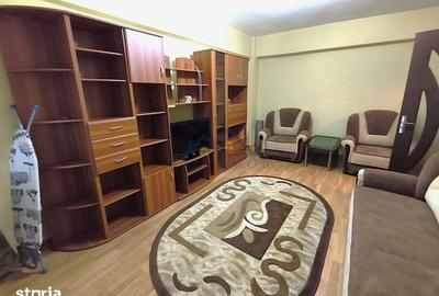 Apartament cu 2 camere decomandat în Ultracentral - 6