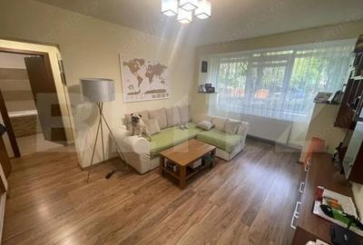 Apartament 2 camere renovat, 50 mp utili, mobilat, ideal investi?ie, Grigorescu - 2