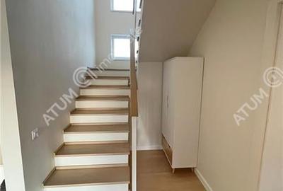 Casa individuala cu 5 camere si curte libera de 430 mp in Cisnadie - 25