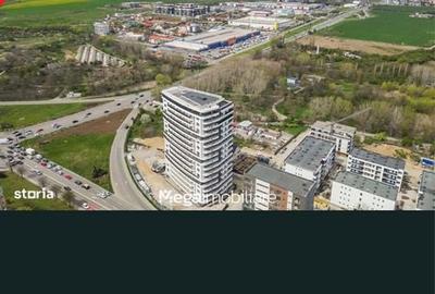 Apartament cu 2 camere decomandat în Palazu Mare - 2
