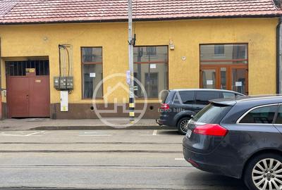 Spatiu comercial de inchiriat in zona Ultracentral, Oradea - 8