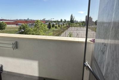 Apartament cu 2 camere decomandat în Central - 2