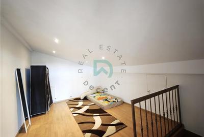 Duplex cu 5 camere cu Teren 450 Mp în Colonia Bod - 16