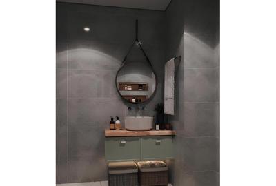 REA1026547 Apartament spatios 2 camere cu gradina proprie I Zona Aviatiei I Cant - 5