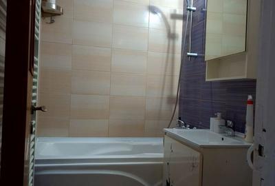 Apartament cu 2 camere semidecomandat, mobilat în Craiovei - 8