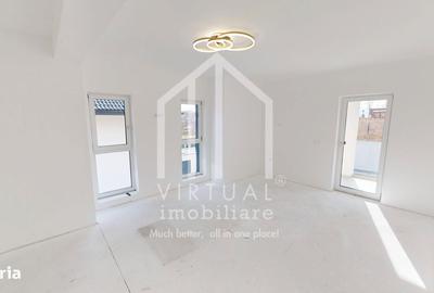 Casă cu 5 camere cu Teren 498 Mp în Roșia - 7