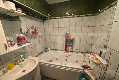 Apartament 2 camere, 37 mp, zona Stadion - 11