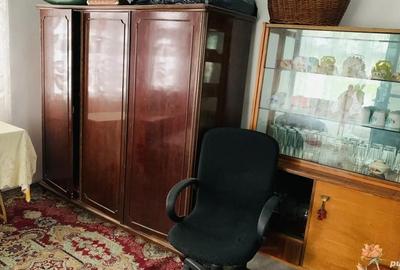 Casă cu 4 camere în Mihai Viteazu - 5