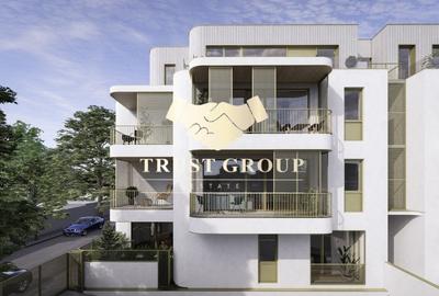 Apartament cu 3 camere decomandat în Domenii - 6