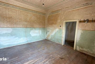 Casă cu 4 camere cu Teren 1955 Mp în Petrești - 6