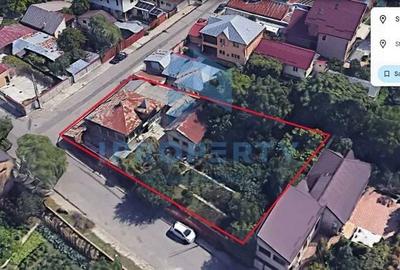 Teren de 950 mp, în Dobroești - 1