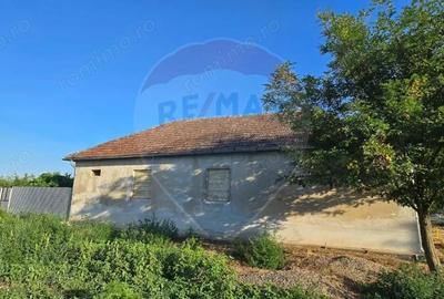 Casa de vanzare in Graniceri aproape de Arad