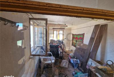 Casă cu 3 camere cu Teren 2230 Mp în Saca - 10