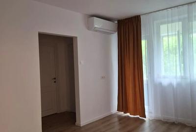 Vand apartament 2 camere Ion Mihalache nr 166 Metrou 1Mai - 3