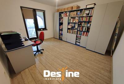 Casa exclusivista 5 camere S+P+1+pod 200 mp curte garaj renovata Valea Adanca Casa exclusivista 5 camere S+P+1+pod 200 mp curte garaj renovata Valea Adanca - 5