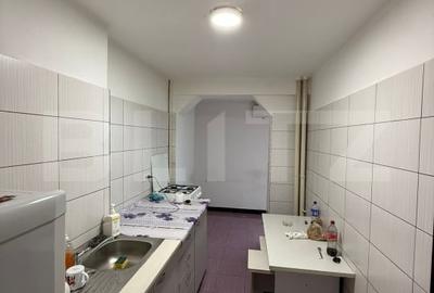 Apartament cu 2 camere - zona obor - 2