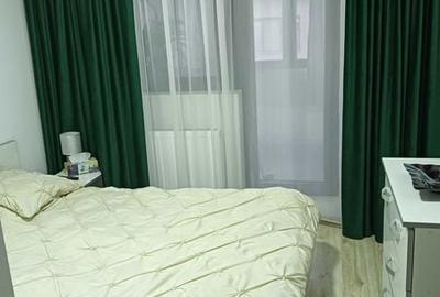Apartament cu 2 camere în Unirii - 4
