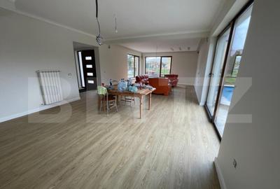 Casa ultrafinisata cu 3 dormitoare, zona Diana - 11