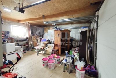 Casa individuala 4 camere la cheie | 152mp | Teren 500mp | Dezmir! - 16