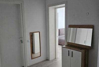 Apartament 2 camere - Laguna Residence -loc de parcare  inclus in pret - 4